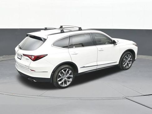 Used 2024 Acura MDX w/ Technology Package AWD/4WD image 63