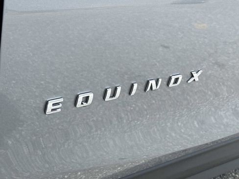 Certified 2024 Chevrolet Equinox Premier FWD image 27