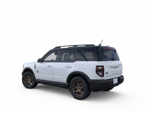 New 2026 Ford Bronco Sport Big Bend w/ Convenience Package AWD/4WD image 30