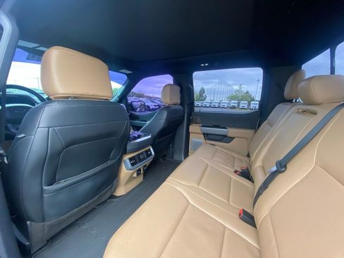 Certified 2022 Ford F150 Lariat image 22