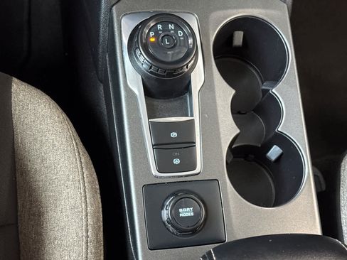 Used 2025 Ford Bronco Sport Big Bend AWD/4WD image 23