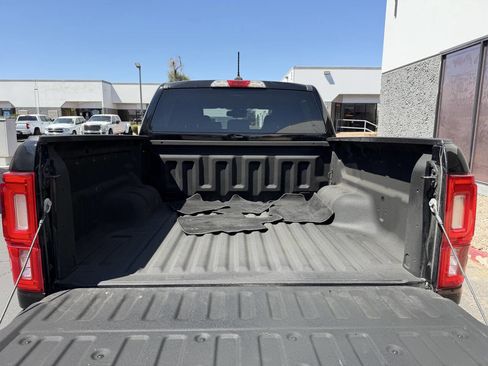 Used 2020 Ford Ranger XLT w/ Equipment Group 301A Mid RWD image 14