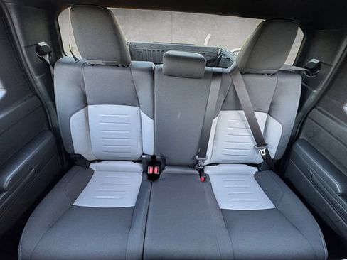 Used 2026 Toyota Tacoma TRD Sport image 22