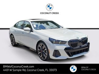 New 2027 BMW 530i w/ M Sport Package RWD video 1