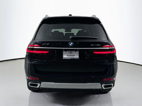 Certified 2026 BMW X7 xDrive40i w/ Climate Comfort Package image 6