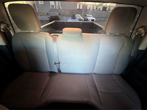 Used 2017 RAM 1500 Express w/ Express Value Package image 12