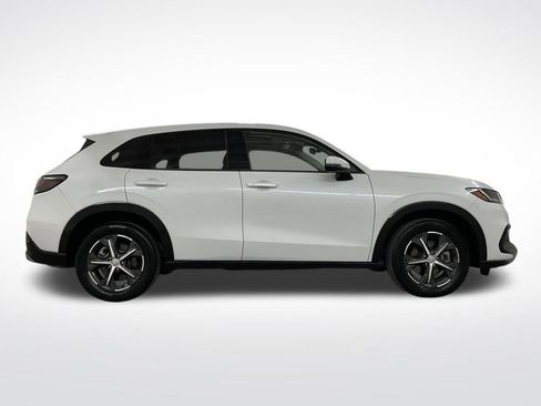 Certified 2024 Honda HR-V EX-L image 32