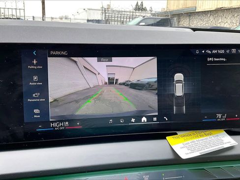 Used 2025 BMW X3 xDrive30i w/ Convenience Package image 23