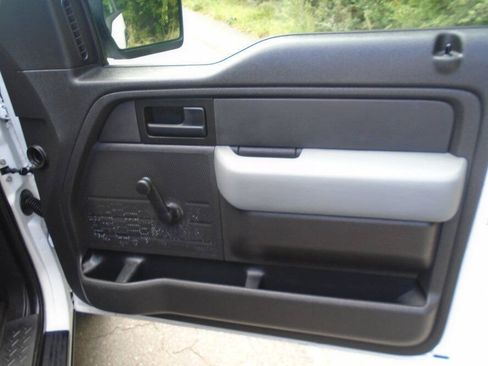 Used 2014 Ford F150 XL w/ Trailer Tow Package RWD image 16