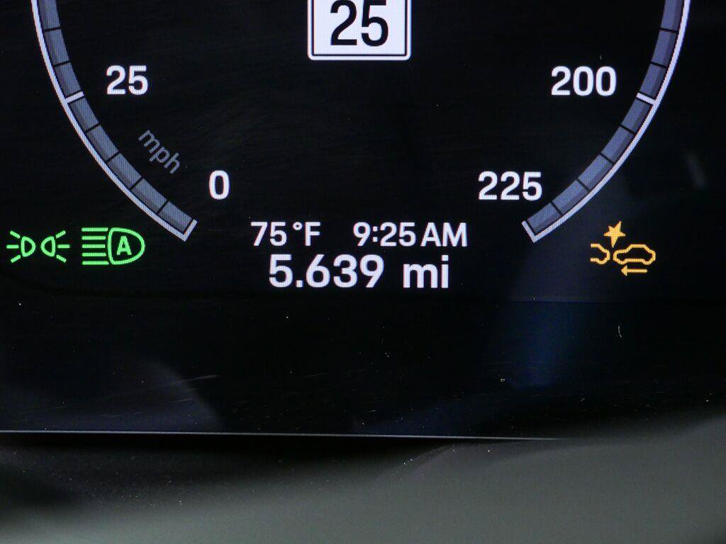 Certified 2026 Porsche 911 Turbo S AWD/4WD image 12