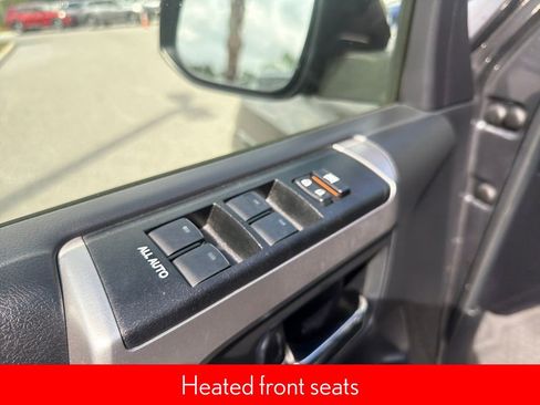 Used 2020 Toyota 4Runner Limited image 18