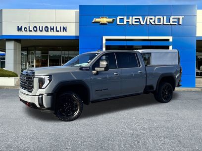 Used 2024 GMC Sierra 2500 AT4 w/ AT4 Premium Plus Package
