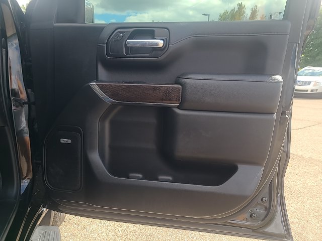 Used 2021 GMC Sierra 1500 Denali AWD/4WD image 31