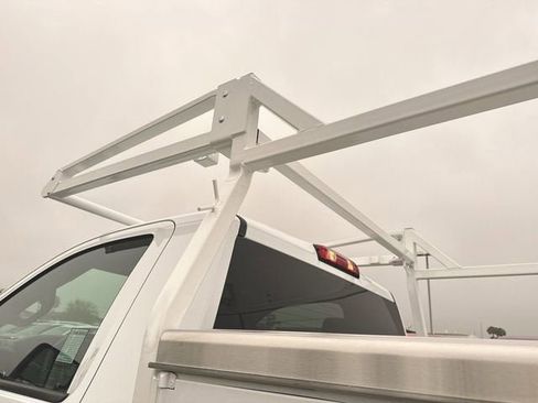 New 2024 Chevrolet Silverado 2500 W/T w/ WT Convenience Package image 44