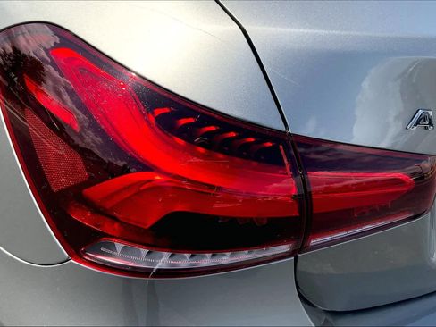 Used 2020 Mercedes-Benz A 220 4MATIC image 27
