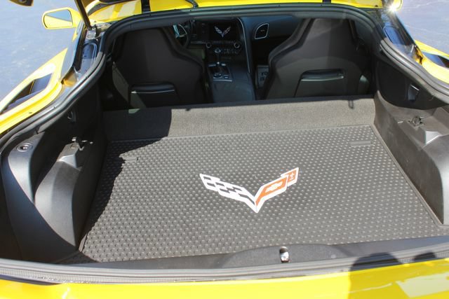 Used 2015 Chevrolet Corvette Stingray Coupe w/ 2LT Preferred Equipment Group RWD image 29