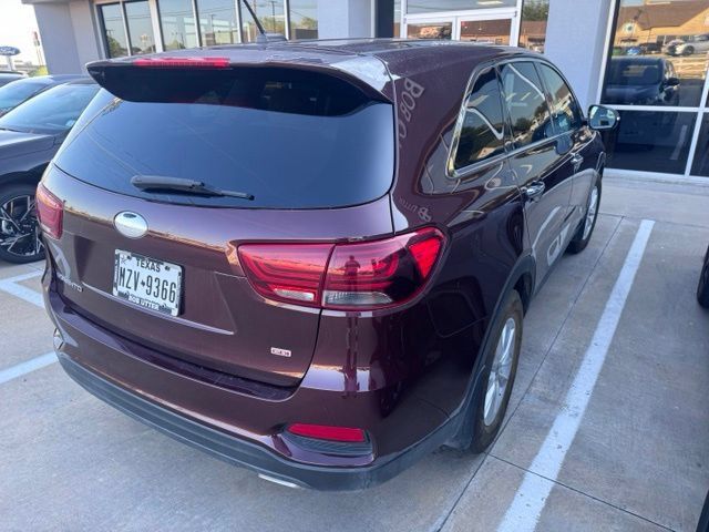 Used 2019 Kia Sorento FWD image 3