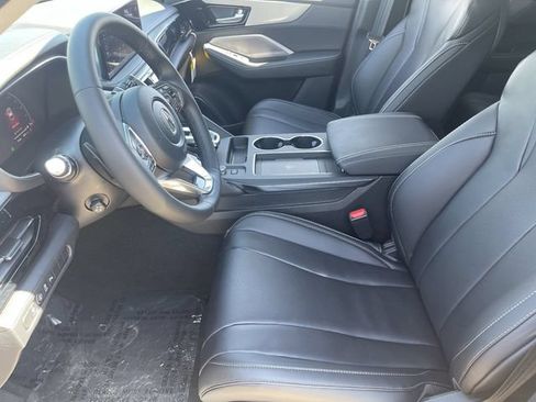 New 2026 Acura MDX SH-AWD w/ Technology Package image 23