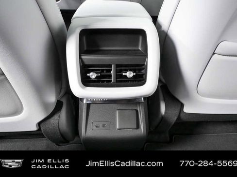 New 2026 Cadillac Lyriq Premium Luxury image 20