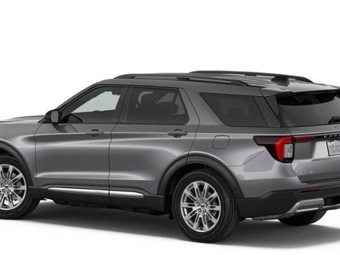 New 2026 Ford Explorer Active w/ Active Comfort Package image 25