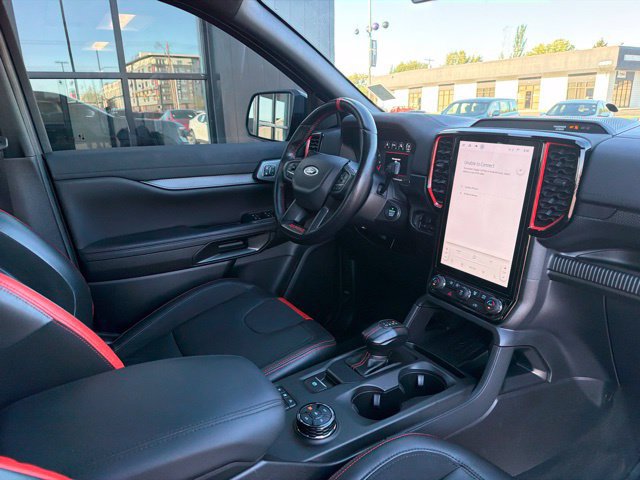 Used 2024 Ford Ranger Raptor AWD/4WD image 11