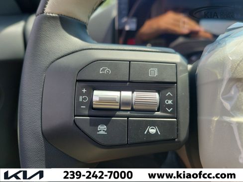 New 2026 Kia K4 GT-Line Turbo FWD image 26