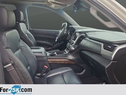 Used 2015 Chevrolet Tahoe LT AWD/4WD image 26