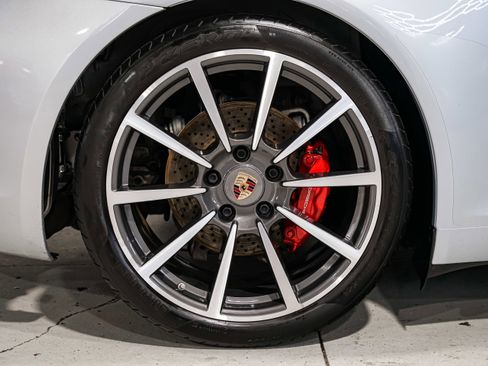 Used 2014 Porsche 911 Carrera S image 53