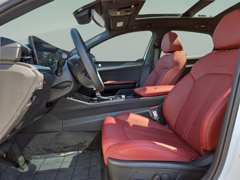 New 2026 Kia K5 GT-Line FWD image 24