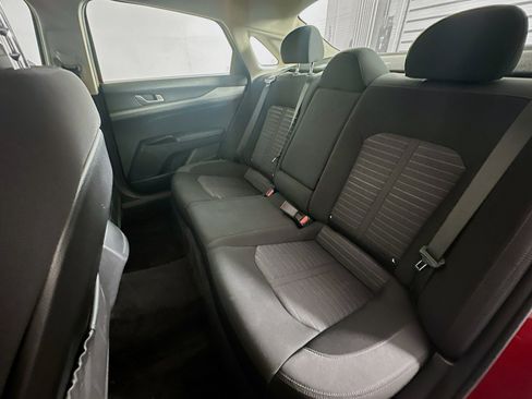 Used 2025 Kia K5 LXS image 27