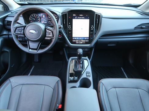Used 2024 Subaru Crosstrek 2.5i Limited w/ Crosstrek Mirror Package AWD/4WD image 10