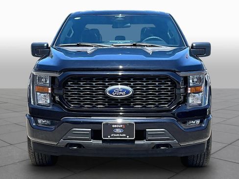 Used 2023 Ford F150 XL w/ STX Appearance Package AWD/4WD image 4