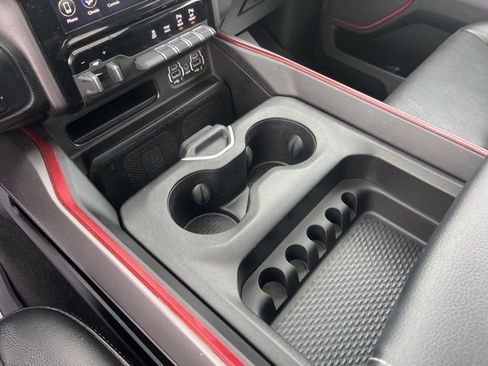 Used 2021 RAM 1500 Rebel w/ Rebel Level 2 Equipment Group image 31