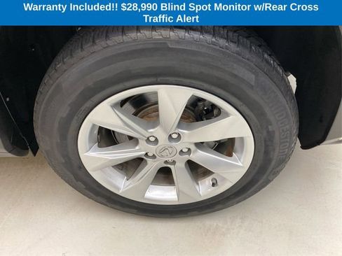 Used 2017 Lexus RX 350 AWD w/ Premium Package image 18