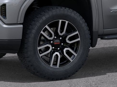New 2026 GMC Sierra 1500 AT4 w/ AT4 Premium Package image 9
