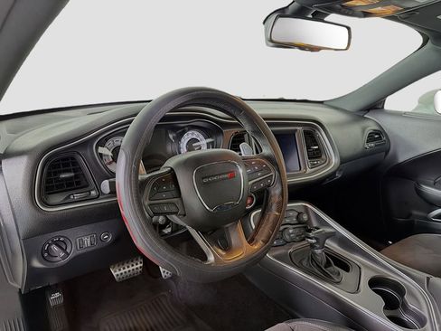 Used 2018 Dodge Challenger T/A RWD image 10