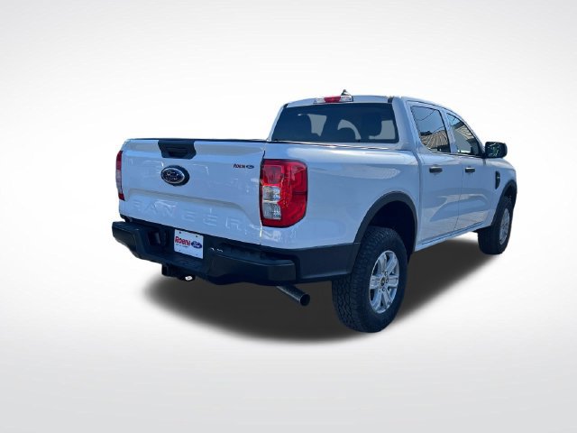 New 2026 Ford Ranger XL w/ Trailer Tow Package RWD image 5