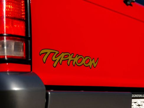 Used 1993 GMC Jimmy SLT image 11