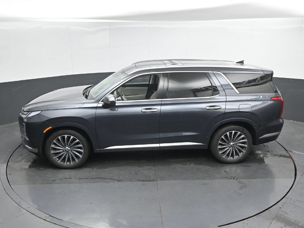 Used 2024 Hyundai Palisade Calligraphy AWD/4WD image 37