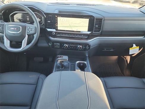 New 2026 GMC Sierra 1500 Elevation w/ Elevation Premium Package image 20