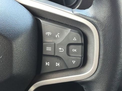 Used 2025 Ford Bronco Big Bend image 29