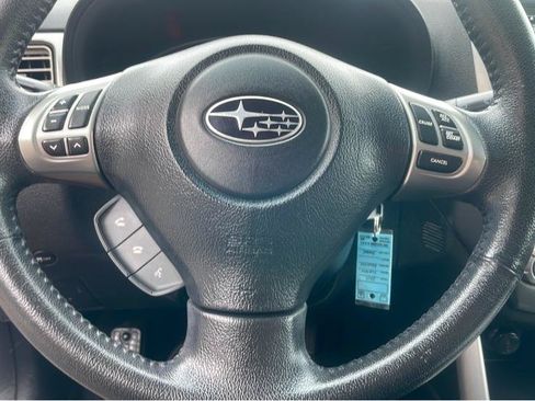 Used 2012 Subaru Forester 2.5X Limited AWD/4WD image 19