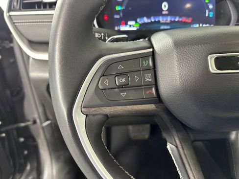 Used 2024 Jeep Grand Cherokee Limited 4xe image 15