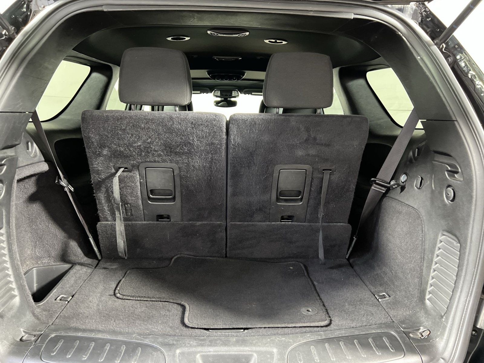 Used 2020 Dodge Durango GT w/ Blacktop Package AWD/4WD image 26