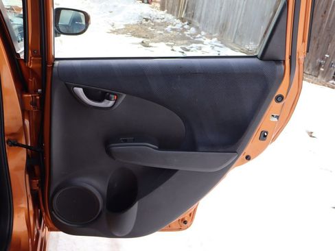 Used 2010 Honda Fit Sport image 25