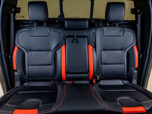 Used 2025 Ford Ranger Raptor image 35