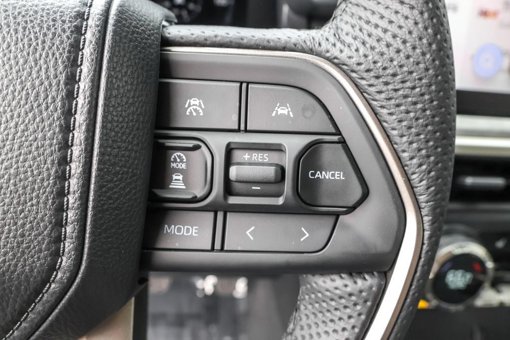 Used 2026 Toyota Tacoma 4x4 Double Cab Hybrid image 21