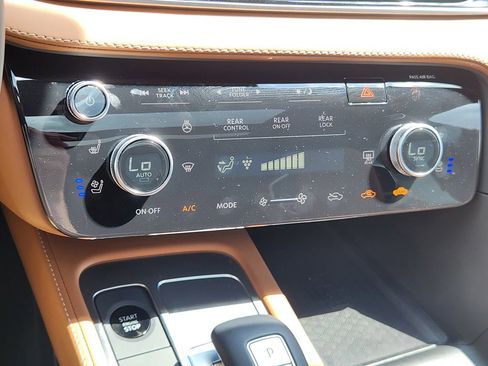 New 2026 INFINITI QX60 Autograph w/ Dark Cargo Package image 26