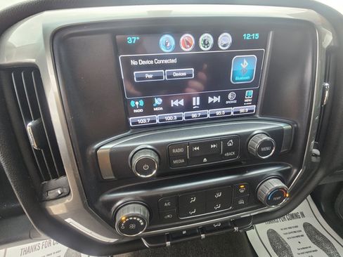 Used 2018 Chevrolet Silverado 1500 LT image 12