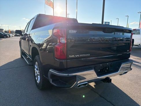 Used 2023 Chevrolet Silverado 1500 LT image 5